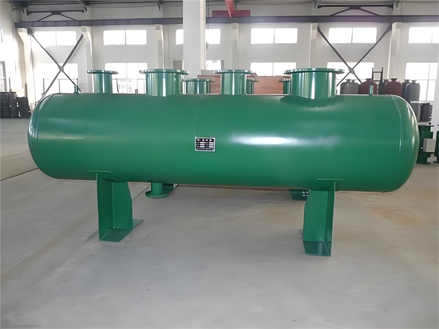 册亨集分水器需要电源吗